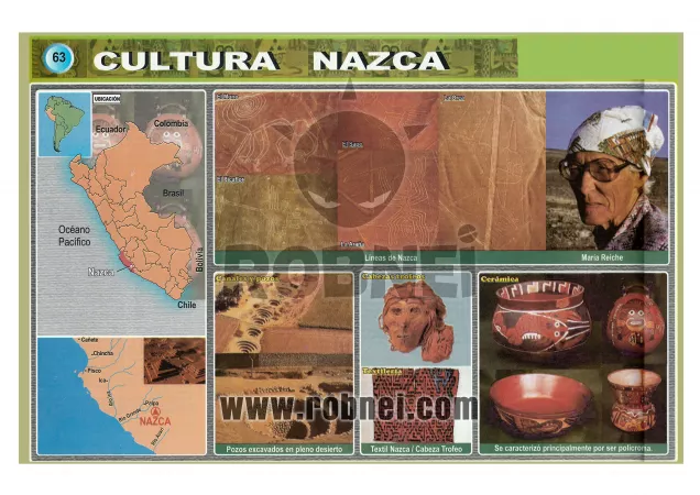 Cultura Nazca